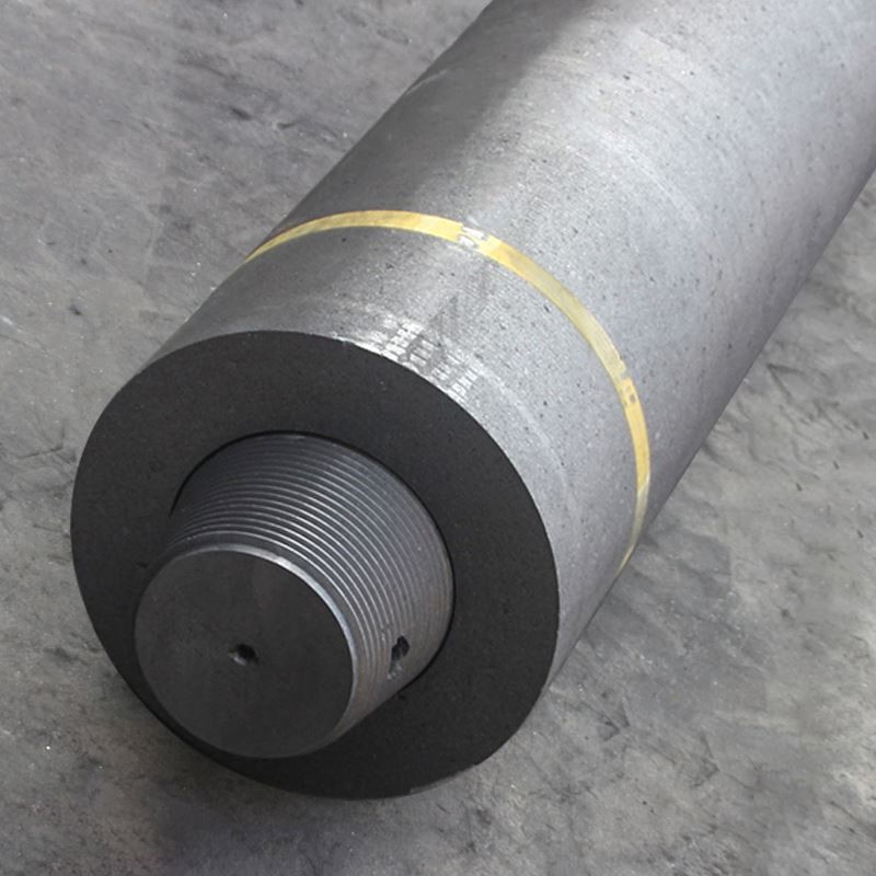 RP 400mm Graphite Electrode